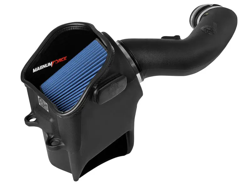 Afe Magnum Force Stage-2 Pro 5R Cold Air Intake System 17-18 Ford Diesel Trucks V8-6.7L (Td) 1
