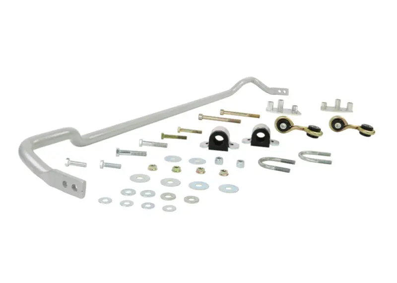 Whiteline 91-95 Honda Civic Eg & Eh / 92-98 Honda Crx W/ Oe Swaybar / 94-01 Acura Integra Dc1-2 Rear 1