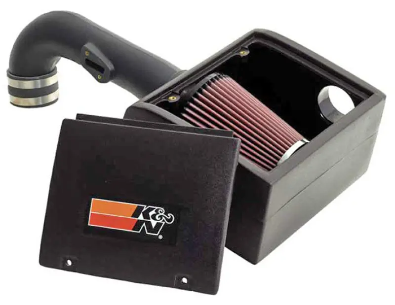 K&N 06 Chevrolet Hhr L4-2.4L Performance Intake Kit 1