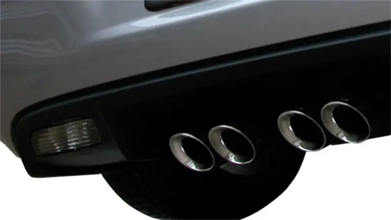 Cor Axle-Back Sport 2