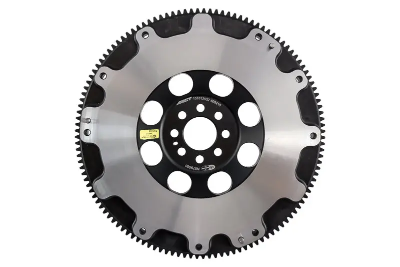 Act 2004 Infiniti G35 Xact Flywheel Streetlite 1