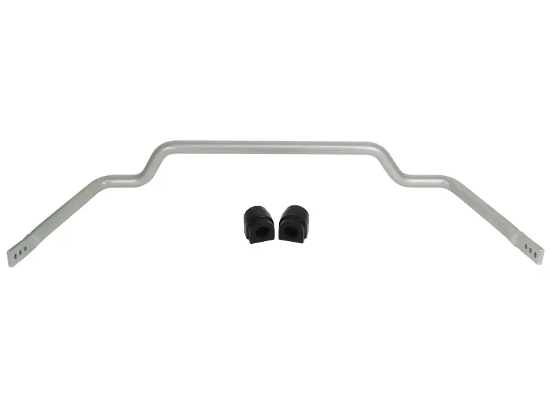 Whiteline 10/01-07/05 Bmw 3 Series E46 Front Heavy Duty Adjustable 30Mm Swaybar 2
