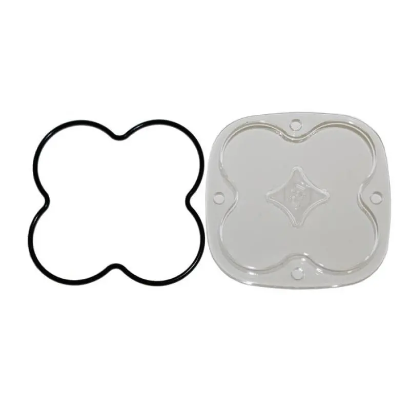 Baja Designs Squadron Pro /Sport Spot Lens Kit 1