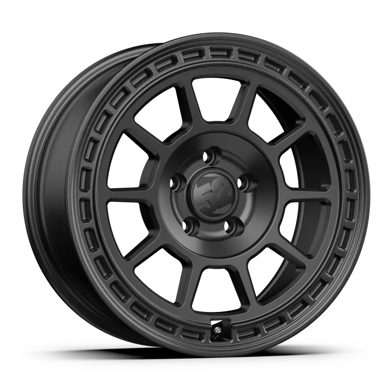 Fifteen52 Traverse Mx 17X8 5X112 20Mm Et 57.1Mm Center Bore Frosted Graphite Wheel 1