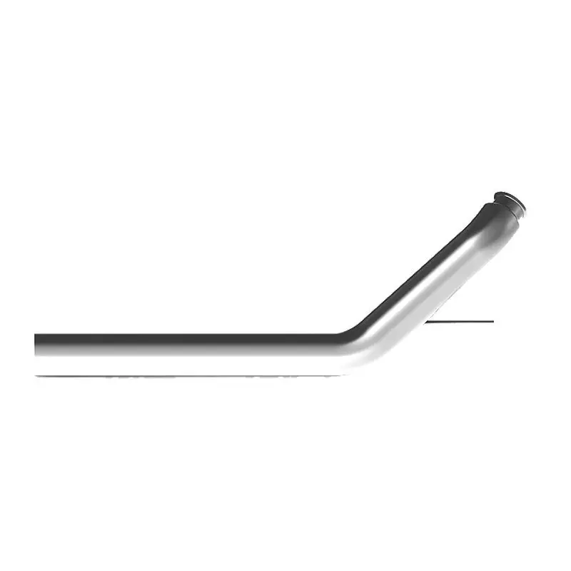 Mbrp 2003-2004 Dodge Cummins 4 Down-Pipe Aluminized 2