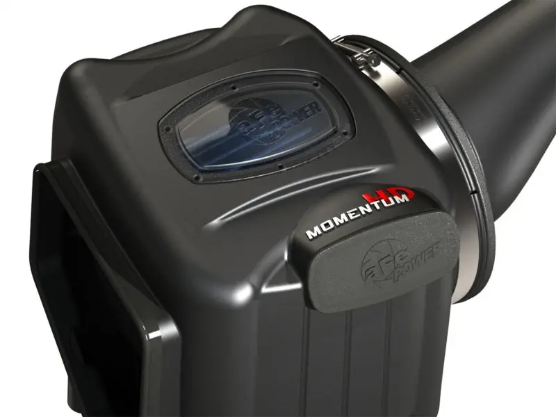 Afe Momentum Gt Pro 5R Intake System 2016 Gm Silverado Hd / Sierra Hd V8-6.0L 2