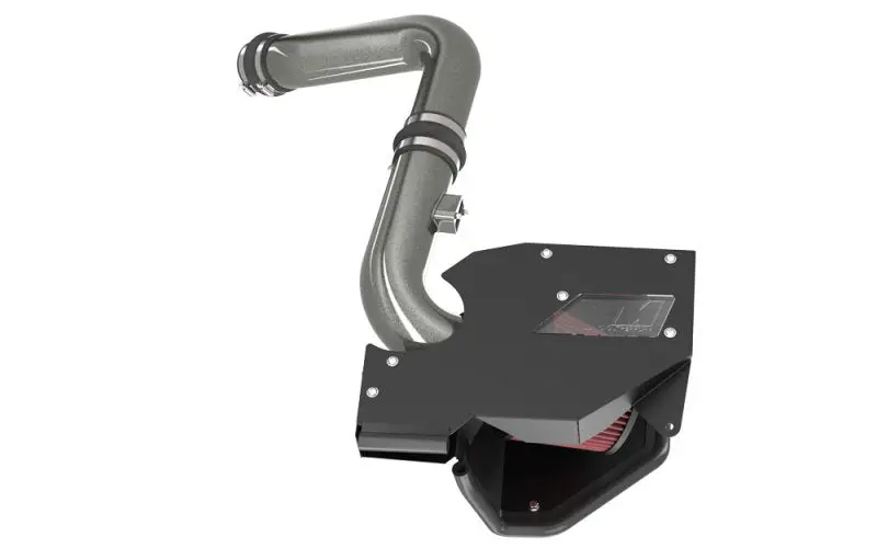 Aem 19-21 Nissan Altima L4 2.0L Turbo Cold Air Intake 1
