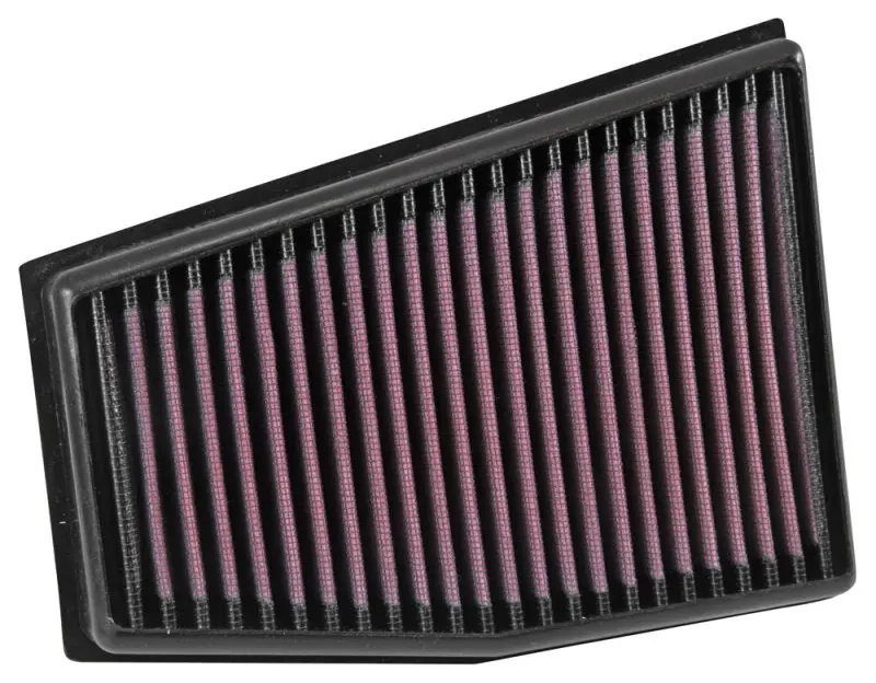 K&N Replacement Air Filter For 13-15 Audi Rs5 V8 4.2L - Right 1