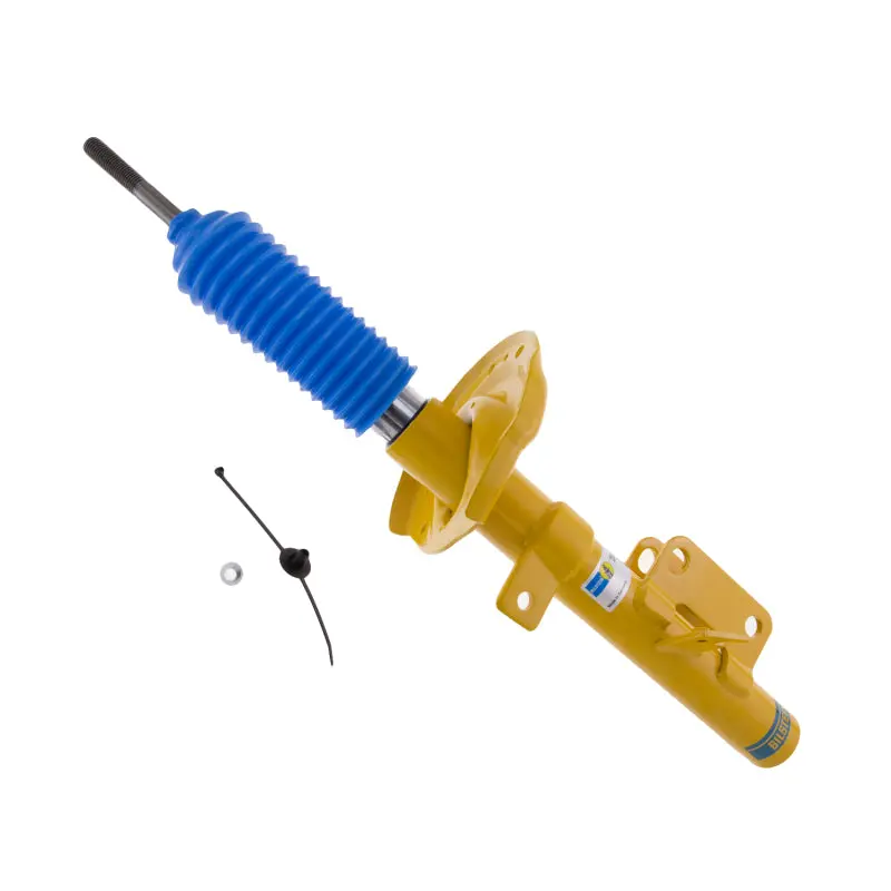 Bilstein B6 (Hd) 12-15 Chevrolet Camaro Front Right 36Mm Monotube Shock 1