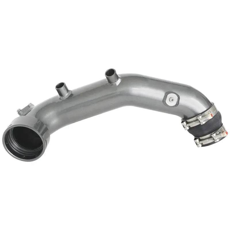 Aem 07-10 Bmw 335I L6-3.0L F/I Turbo Intercooler Charge Pipe Kit 1