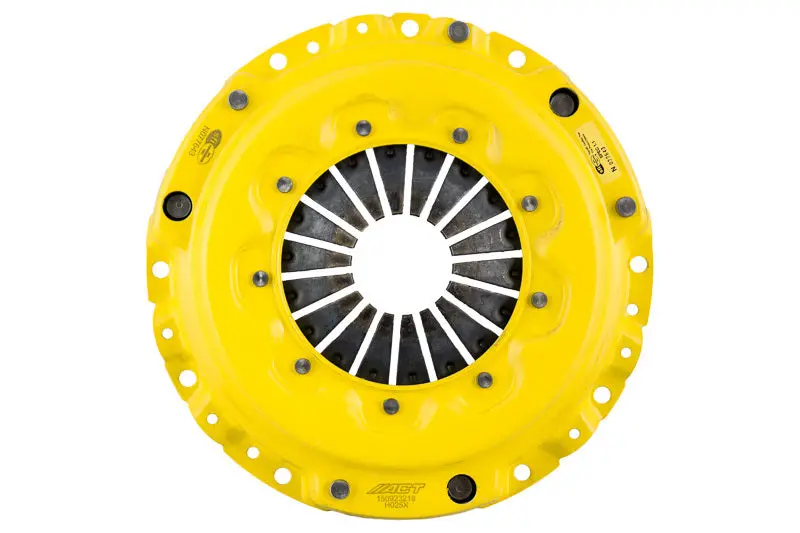 Act 1996 Honda Civic Del Sol P/Pl Xtreme Clutch Pressure Plate 1