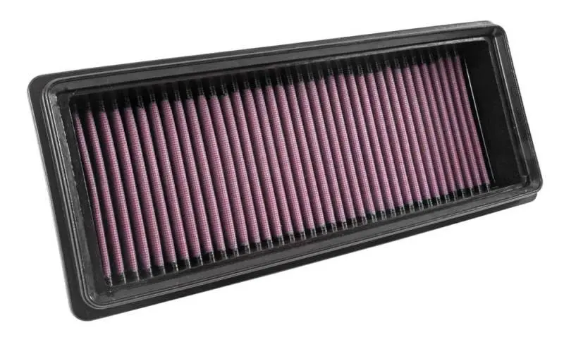 K&N Replacement Panel Air Filter For 2014 Bmw 535D L6 3.0L Dsl 2