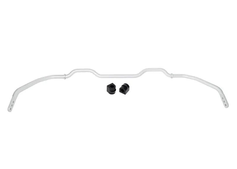 Whiteline 2017+ Tesla Model 3 / 2020+ Model Y Rear Sway Bar - 24Mm 3 Point Adjustable 2