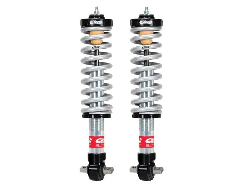 Eibach Pro-Truck Coilover 2.0 Front For 18-20 Ford Ranger 2Wd/4Wd 2