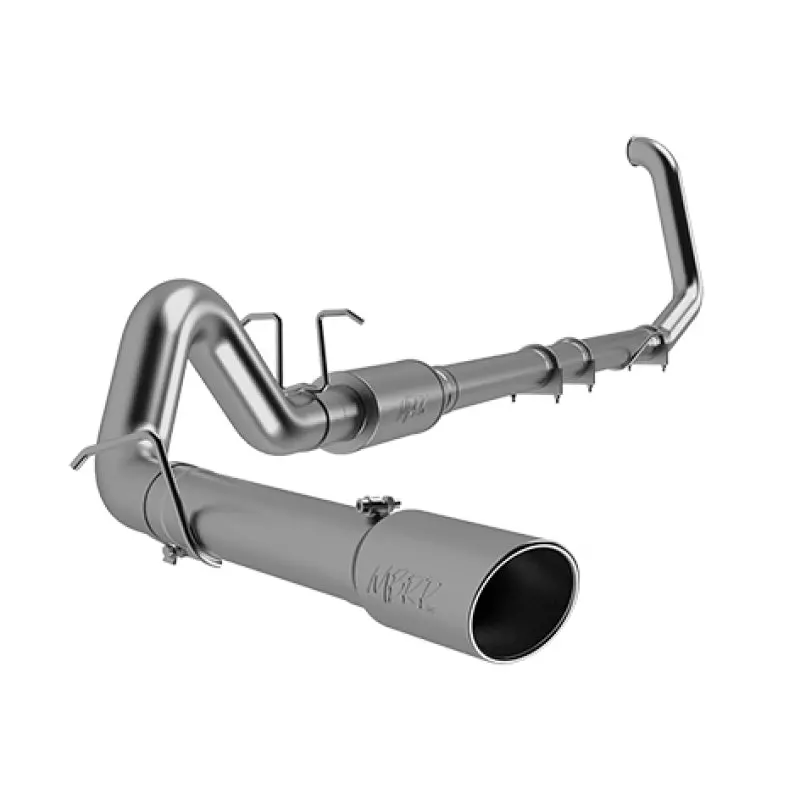 Mbrp 1999-2003 Ford F-250/350 7.3L Turbo Back Single Side 1