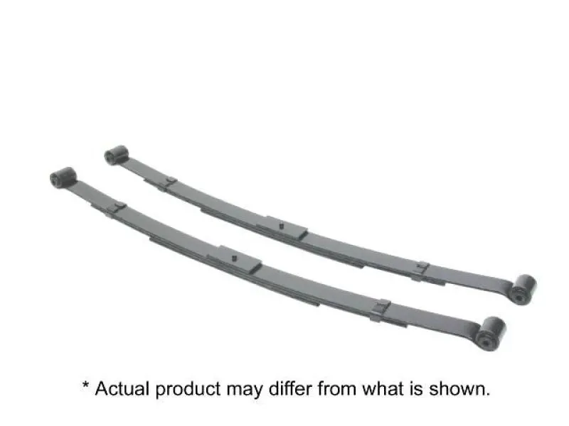 Belltech Leaf Spring 97-03 F-150 3Inch 2