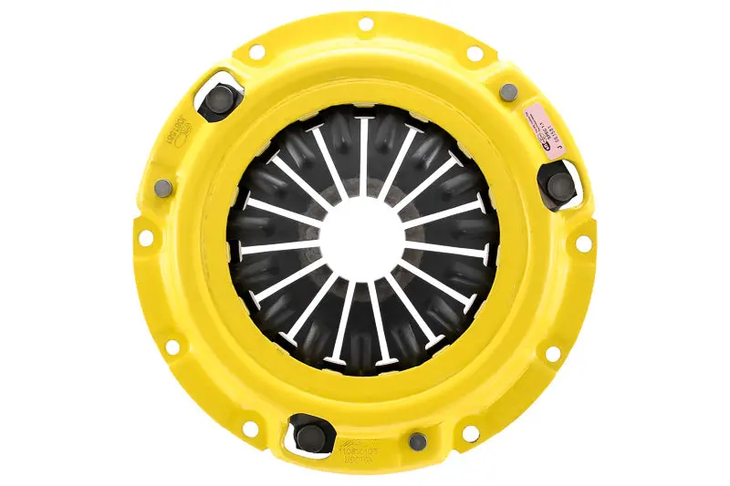 Act 1995 Eagle Talon P/Pl Xtreme Clutch Pressure Plate 1