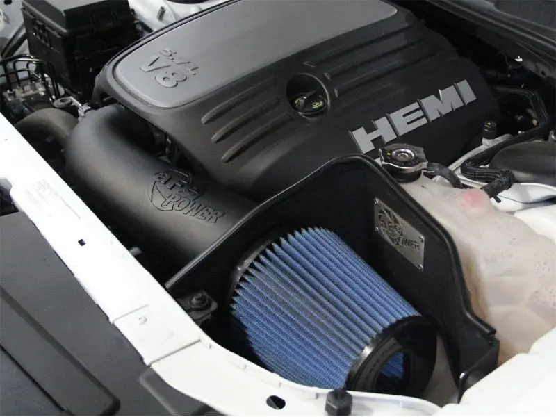 Afe Magnumforce Intake Stage-2 Pro Dry S 11-13 Dodge Challenger/Charger/Chrysler 300 V8 5.7L 2