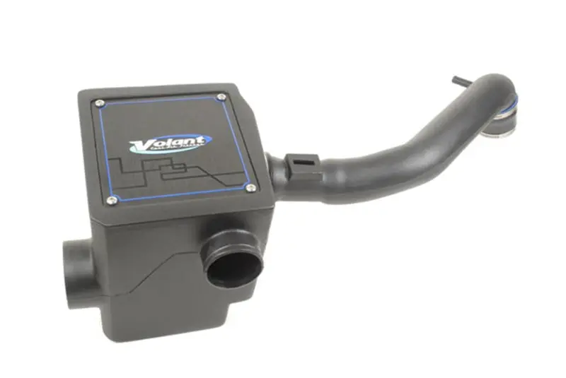 Volant 05-11 Toyota Tacoma 2.7L L4 Pro5 Closed Box Air Intake System 1