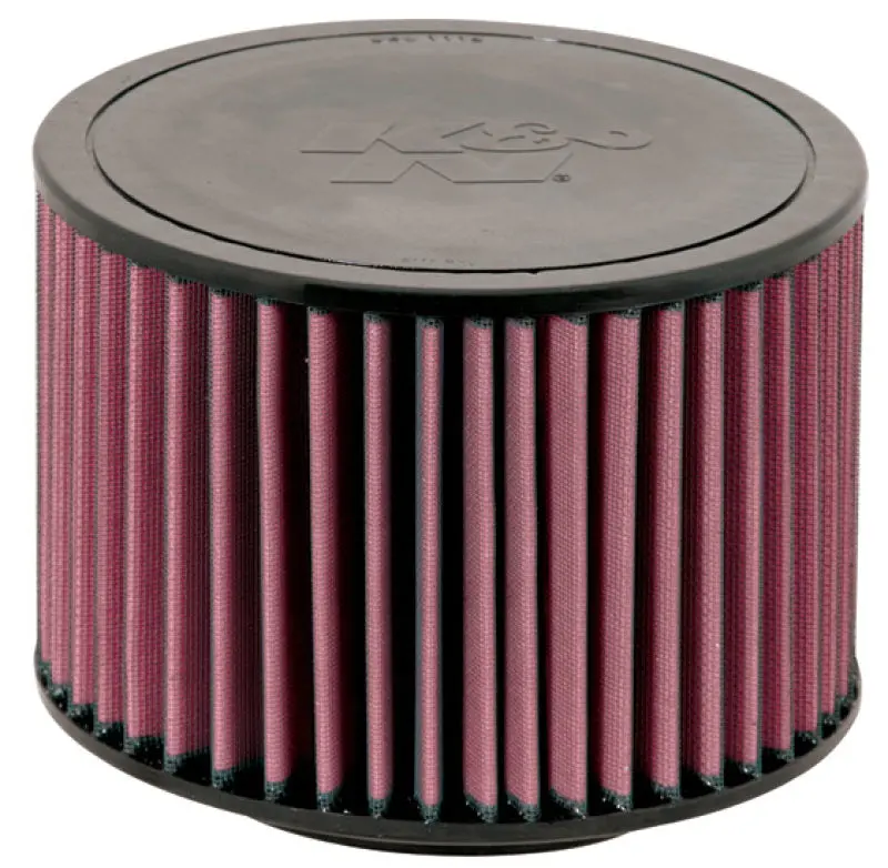 K&N 05 Toyota Vigo 3.0L Drop In Air Filter 1