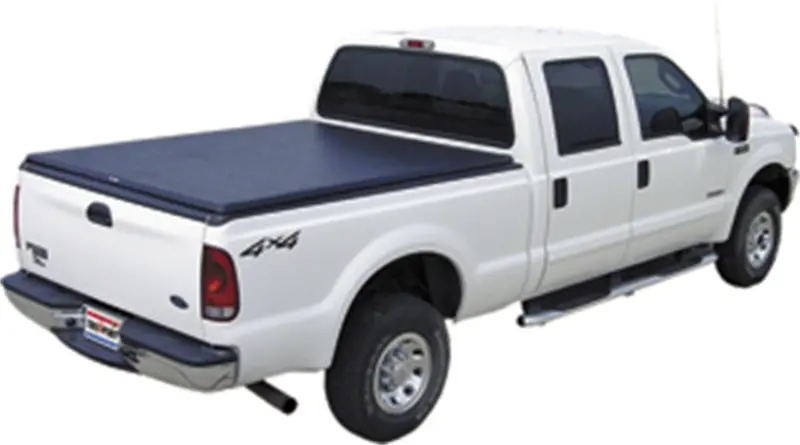 Truxedo 17-20 Ford F-250/F-350/F-450 Super Duty 8Ft Truxport Bed Cover 1