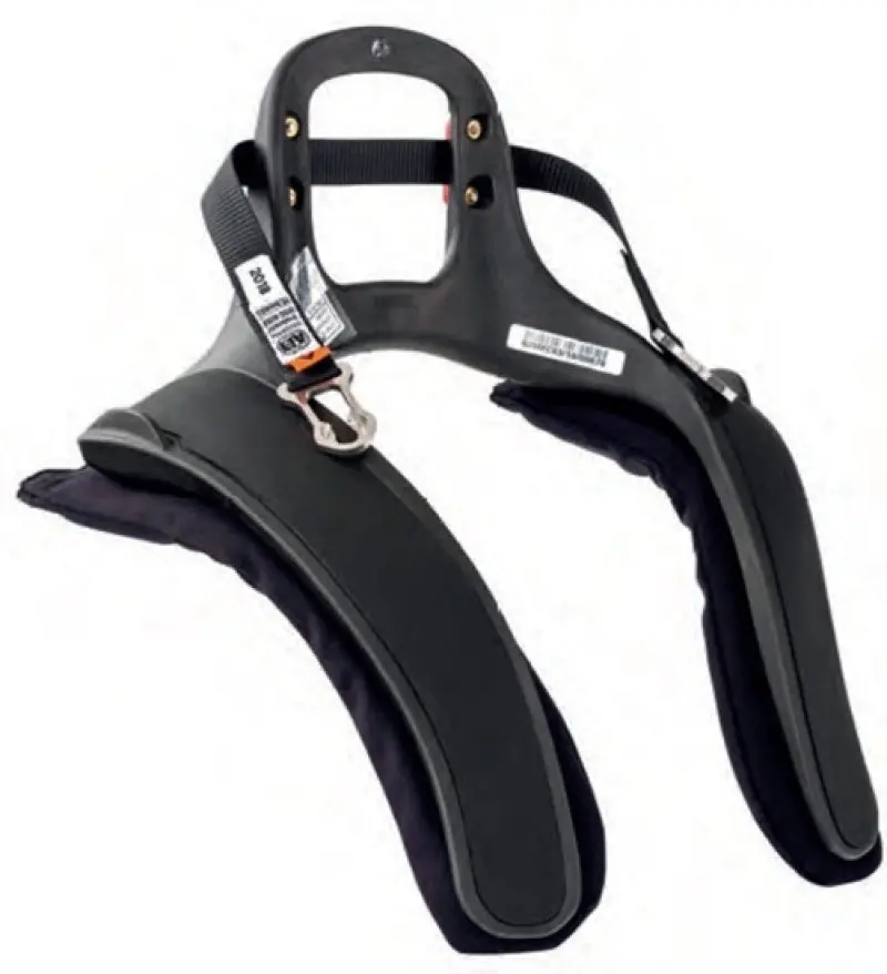 Sparco Stand21 Club Iii Frontal Head Restraint - Large 1