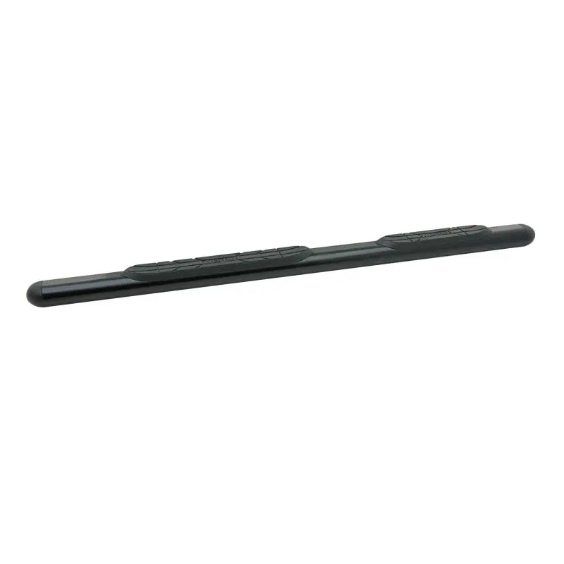 Westin Premier 4 Oval Nerf Step Bars 72 In - Black (Does Not Include Brackets) 2