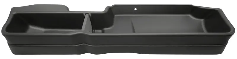 Husky Liners 2019 Chevrolet Silverado 1500 Crew Cab Pickup Gearbox Under Seat Storage Box 1