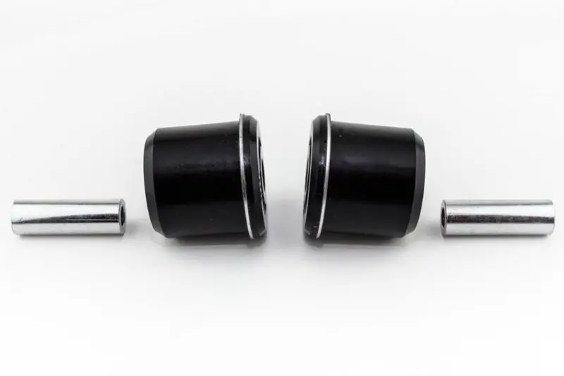 Whiteline 12-13 Volkswagen Golf R Front & Rear Sway Bar Kit 1