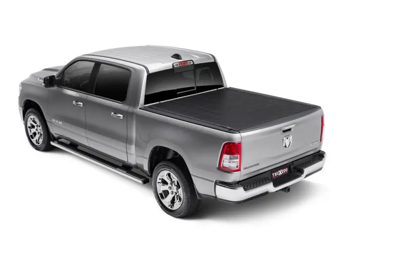 Truxedo 19-20 Ram 1500 (New Body) W/O Multifunction Tailgate 5Ft 7In Sentry Bed Cover 1