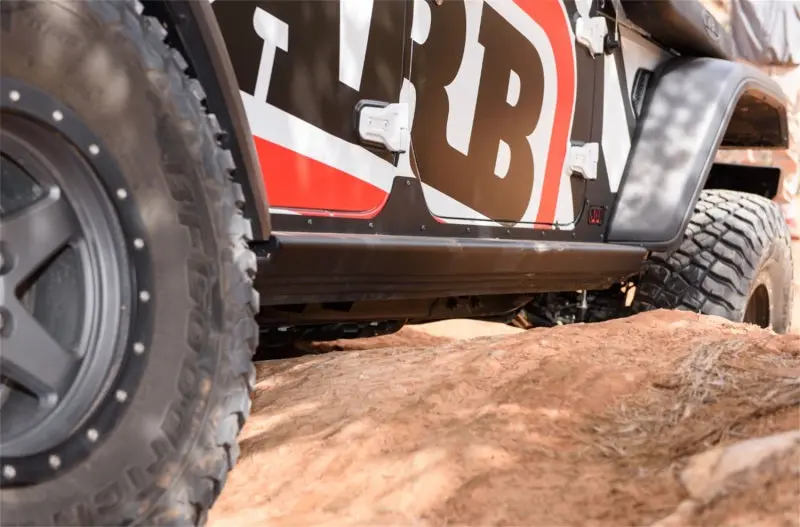 Arb R/T/Rail Suits Jl 4 Door 2