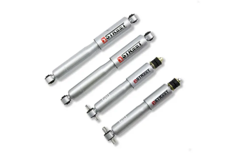 Belltech Shock Set Street Performance 2