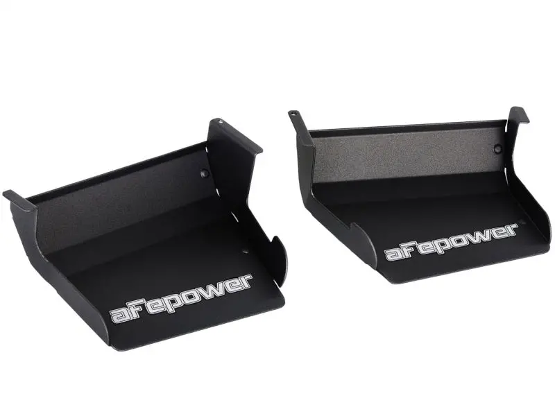 Afe Magnumforce Intakes Scoops Ais Bmw 128I/135I (E82/88) 08-12 L6 1