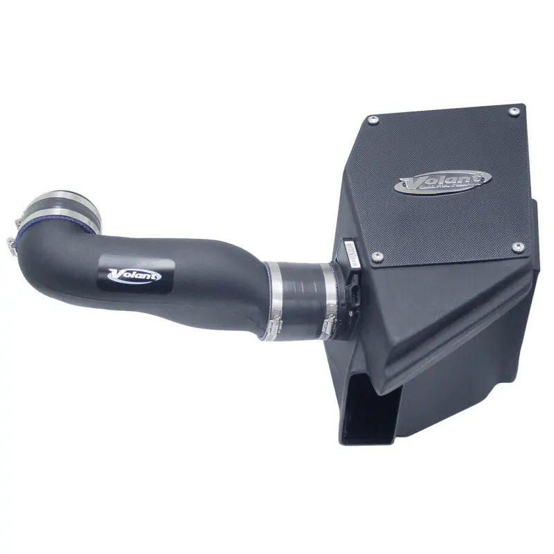 Volant 04-05 Cadillac Cts 5.7 V8 Pro5 Closed Box Air Intake System 1