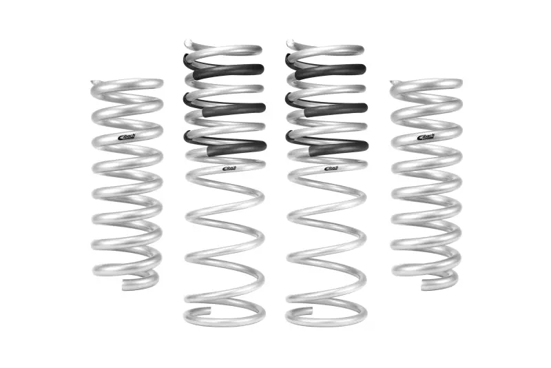 Eibach 2019+ Ram Trx Pro-Truck Lift Springs - 3”+ Front / 1.5”+ Rear 1