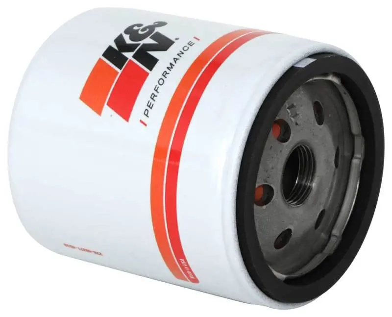 K&N 03-09 Scion Tc / 00-05 Celica Gt/Gt-S Performance Gold Oil Filter 2