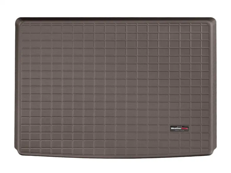 Weathertech 2015+ Chevy Suburban/Cadillac Escalade Esv Cargo Liners - Cocoa 2