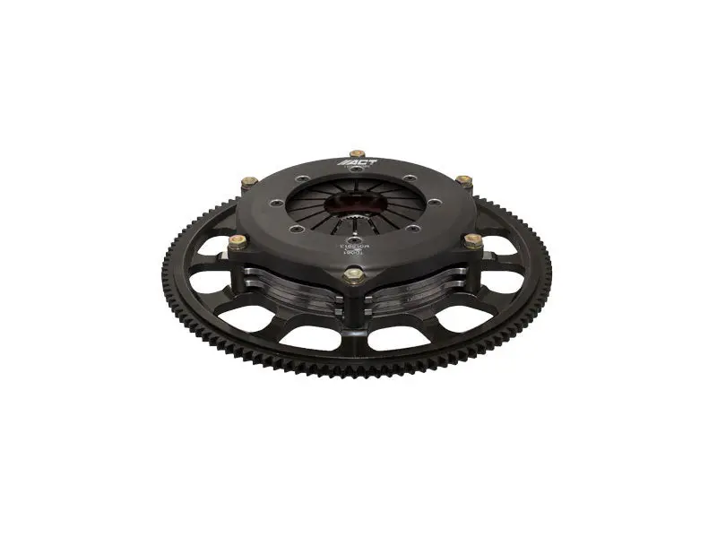 Act 2002 Acura Rsx Twin Disc Sint Iron Race Kit Clutch Kit 2