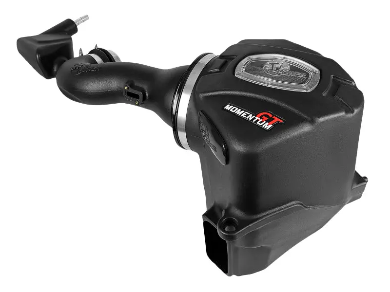Afe Power Momentum Gt Pro Dry S Intake System 2019-23 Gm Silverado/Sierra 1500 6.2L 1