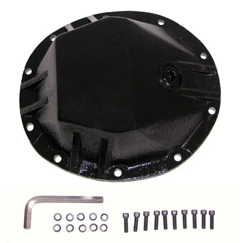 Rugged Ridge Dana 35 Heavy Duty Differential Cover 1