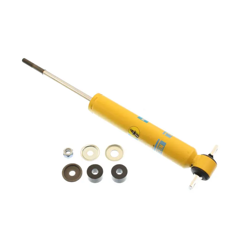 Bilstein B6 1977 Chevrolet Corvette Base Front 36Mm Monotube Shock Absorber 1