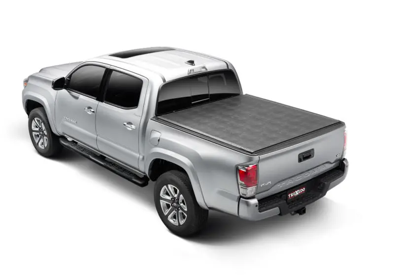 Truxedo 16-20 Toyota Tacoma 5Ft Sentry Bed Cover 1