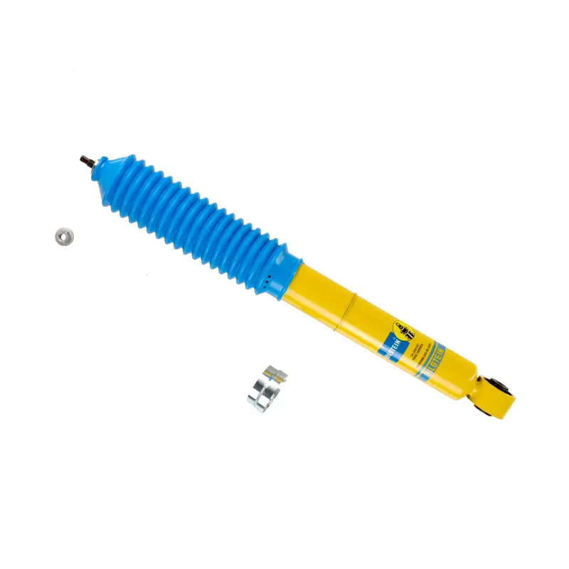 Bilstein 4600 Series 15-17 Chevrolet Colorado 4Wd Front 46Mm Monotube Shock Absorber 2