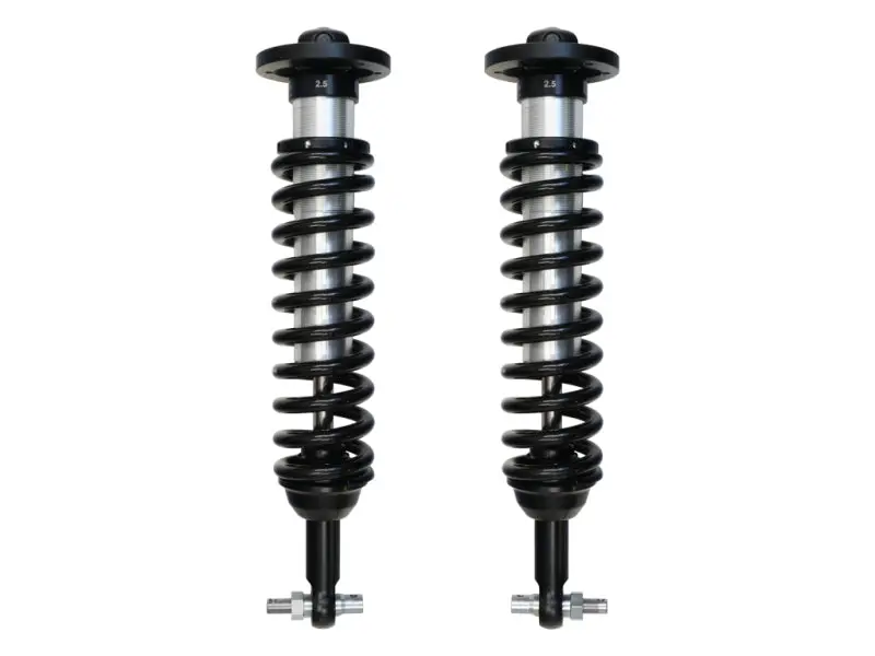 Icon 2015 Ford F-150 2Wd 0-3In 2.5 Series Shocks Vs Ir Coilover Kit 1