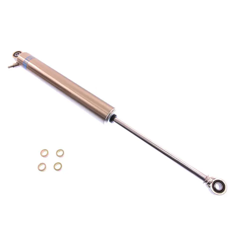 Bilstein Motorsport 12In. Trvl Shk W/Schrdr 360/80 46Mm Monotube Shock Absorber 2