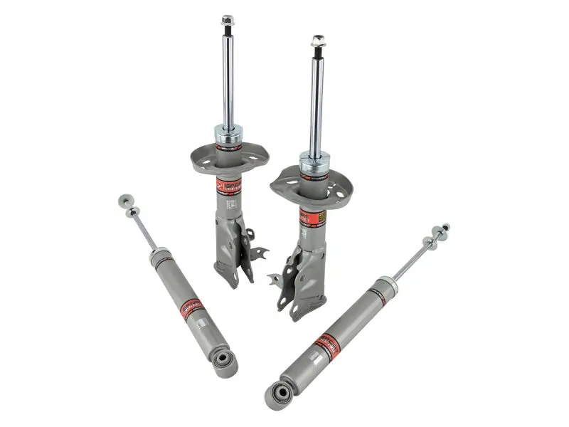 Skunk2 06-09 Honda Civic Sport Shocks (Set Of 4) 1