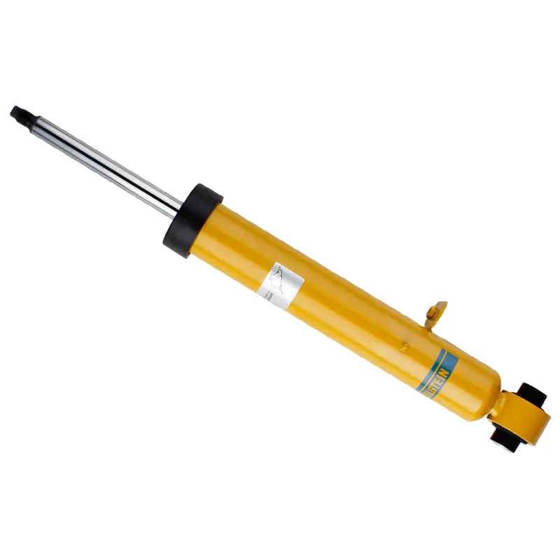 Bilstein B6 Performance 15-19 Bmw M4 (W/ Electronic Suspension) Rear Left Shock Absorber 1