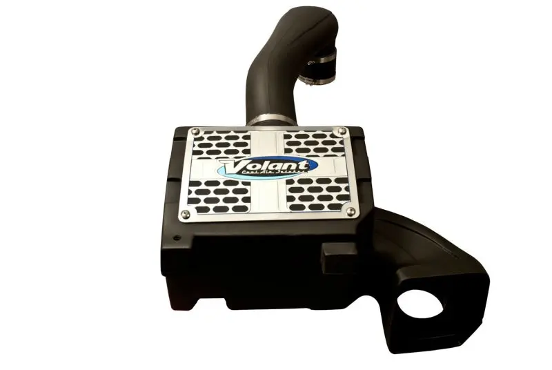 Volant 13-13 Dodge Ram 1500 5.7 V8 Powercore Closed Box Air Intake System 1