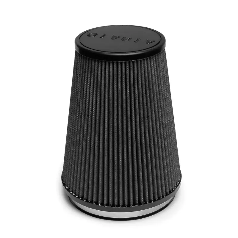 Airaid Universal Air Filter - Cone 6 X 7 1/4 X 5 X 9 - Blue Synthamax 1