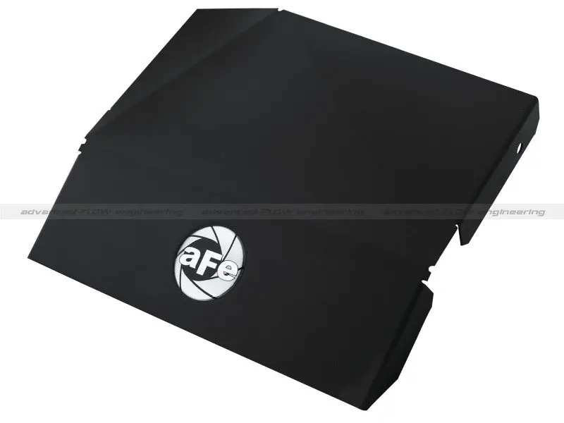 Afe Magnumforce Intake System Cover, Ram Diesel Trucks 13-14 L6-6.7L (Td) 1